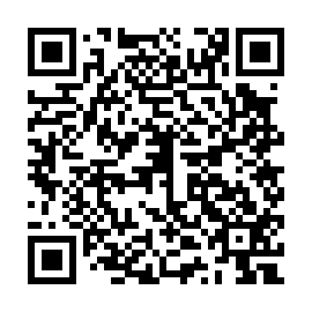 QR code for plate JTG 013