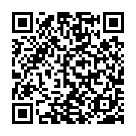 QR code for plate JUL 791