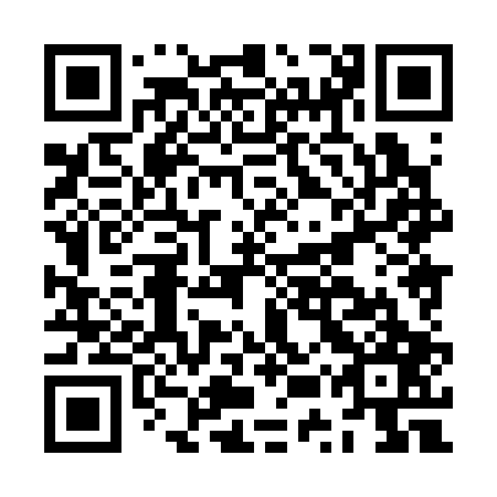 QR code for plate JUX 307