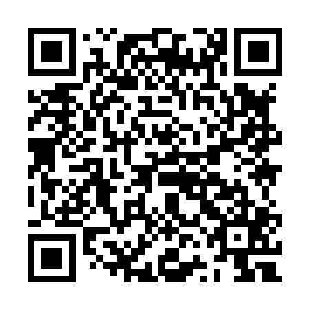 QR code for plate JVI 805