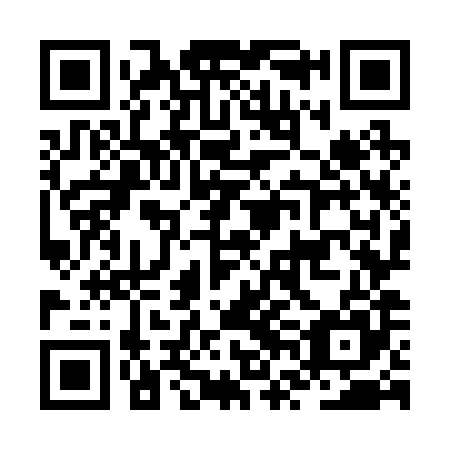 QR code for plate JVO 285