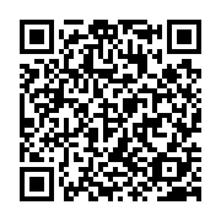 QR code for plate JVO 708