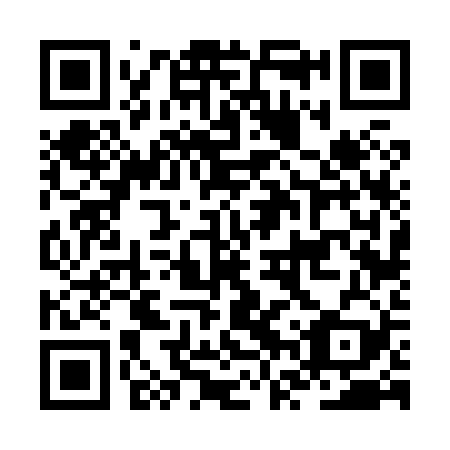 QR code for plate JVV 829