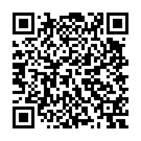 QR code for plate JXE 410