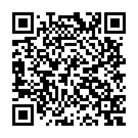 QR code for plate KAA 535