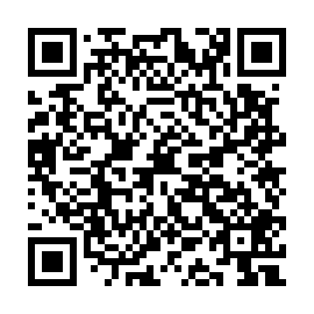 QR code for plate KAO 509