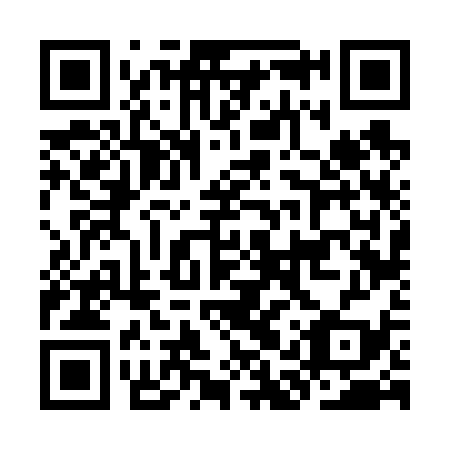 QR code for plate KAV 639