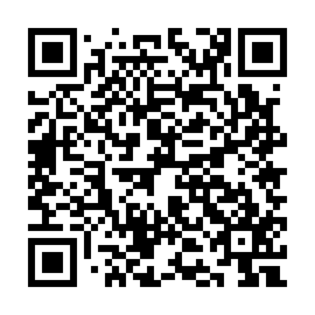 QR code for plate KDE 117