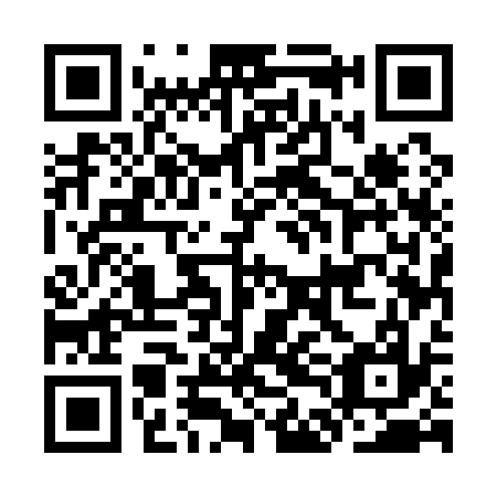 QR code for plate KDE 137