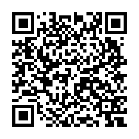 QR code for plate KFA 672