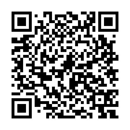 QR code for plate KFJ 134