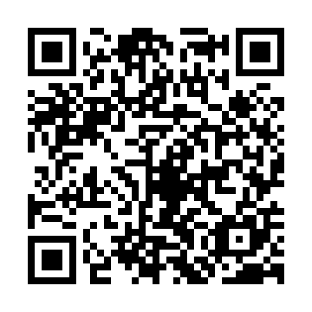 QR code for plate KGO 805