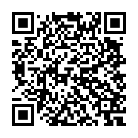 QR code for plate KHG 402
