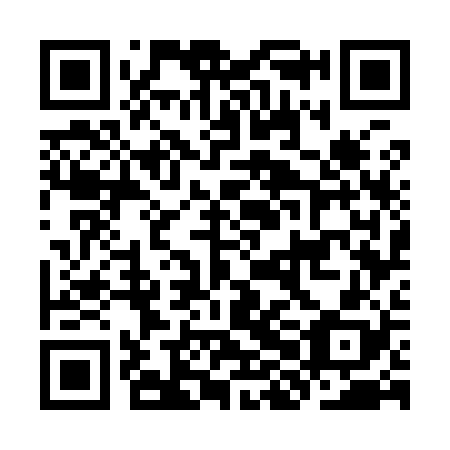 QR code for plate KHG 928