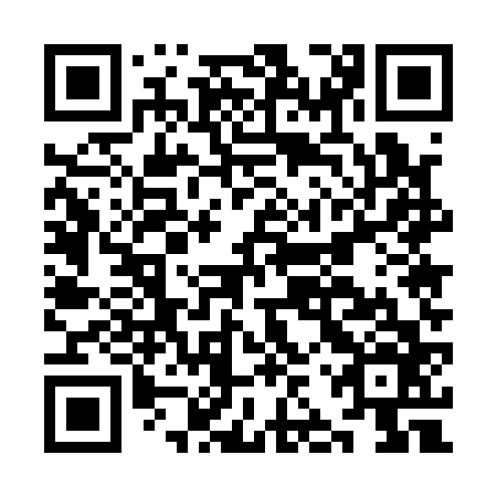 QR code for plate KJU 166