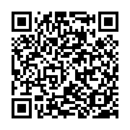 QR code for plate KLI 001