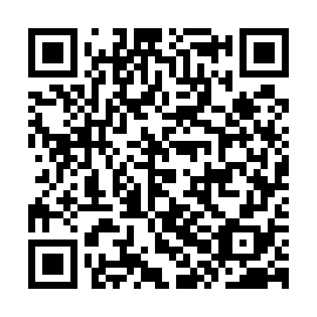 QR code for plate KPG 578