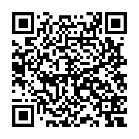 QR code for plate KRB 128