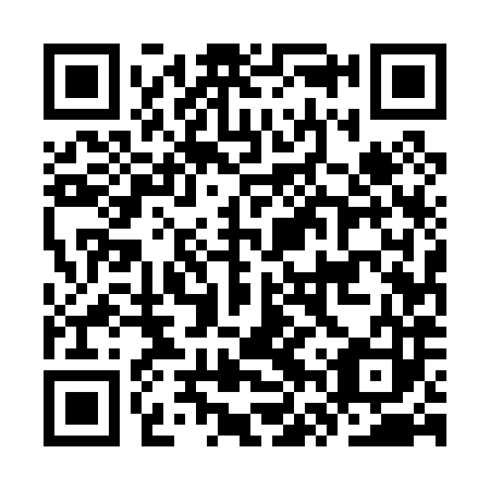 QR code for plate KVU 083