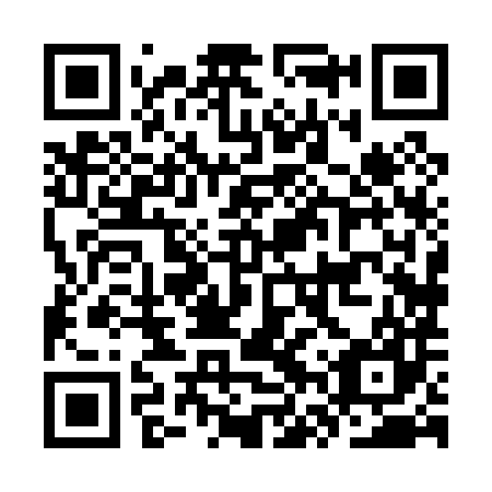 QR code for plate KVX 087