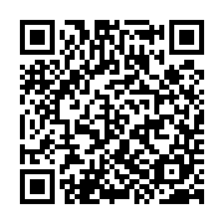 QR code for plate KXC 545
