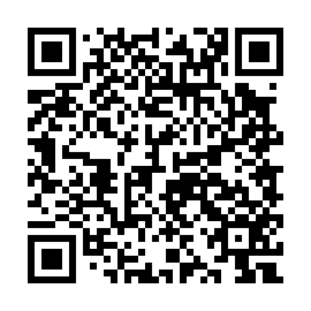 QR code for plate KZT 056