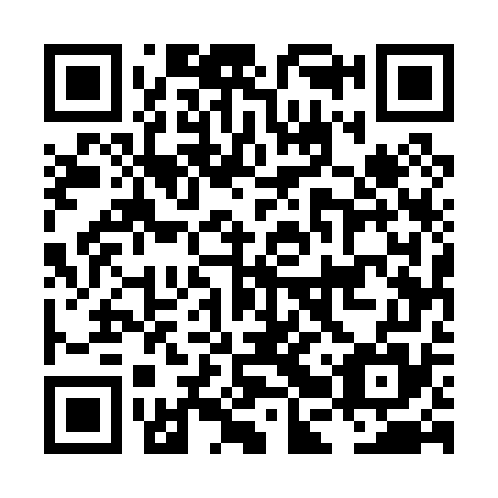 QR code for plate LBU 075