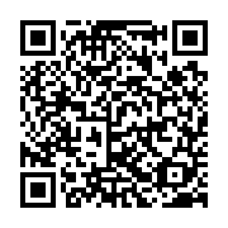 QR code for plate MBW 749