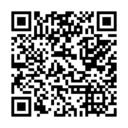 QR code for plate MFE 637