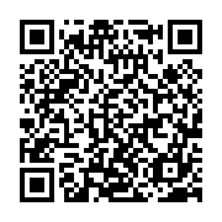 QR code for plate MGL 077