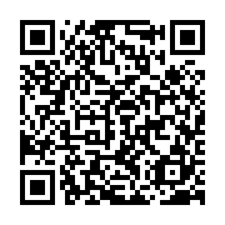 QR code for plate MGS 822