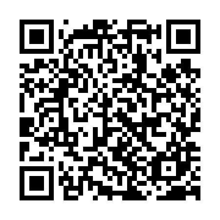 QR code for plate MNO 687