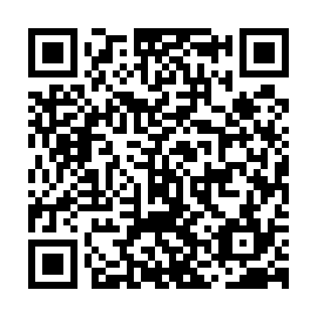 QR code for plate MNU 534