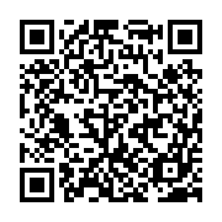 QR code for plate NAE 257