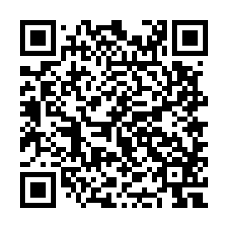 QR code for plate NAU 586