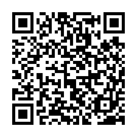 QR code for plate NAU 653