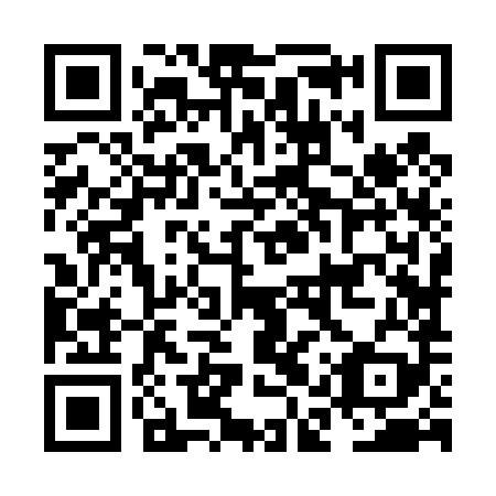 QR code for plate NAZ 489