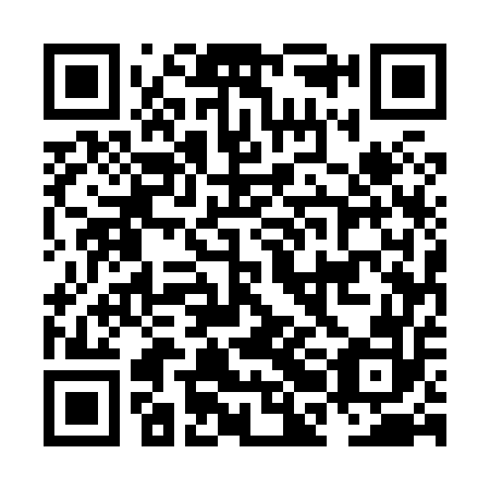 QR code for plate NBE 852