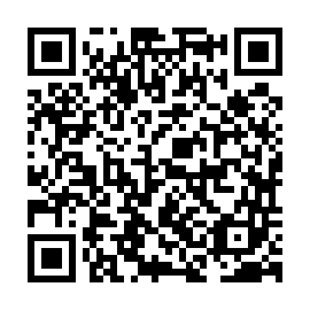 QR code for plate NCJ 543