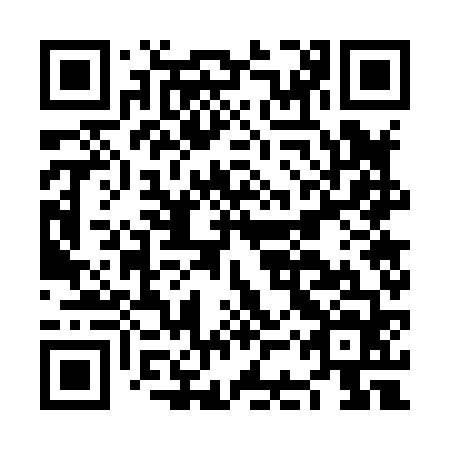 QR code for plate NCW 864