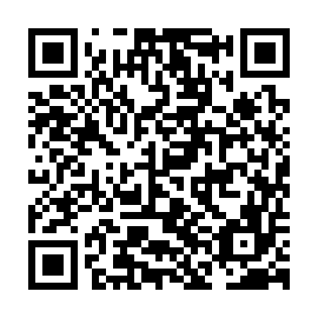 QR code for plate NFI 356