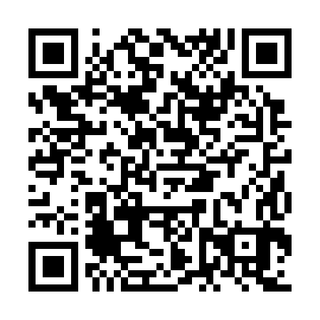 QR code for plate NFR 383