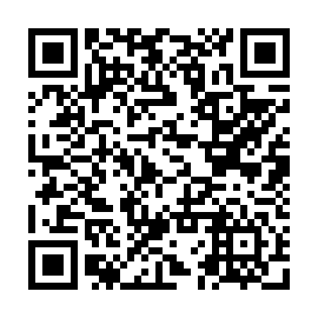 QR code for plate NFS 646