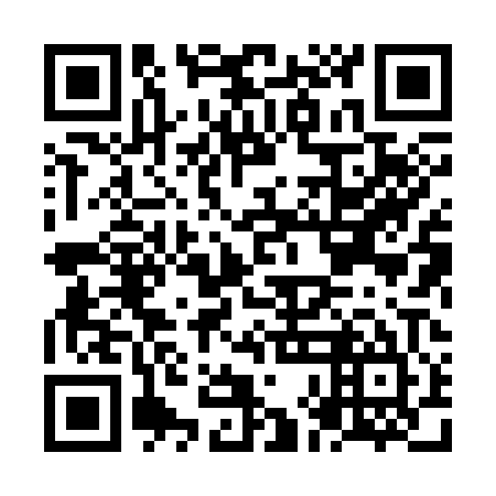 QR code for plate NHH 305