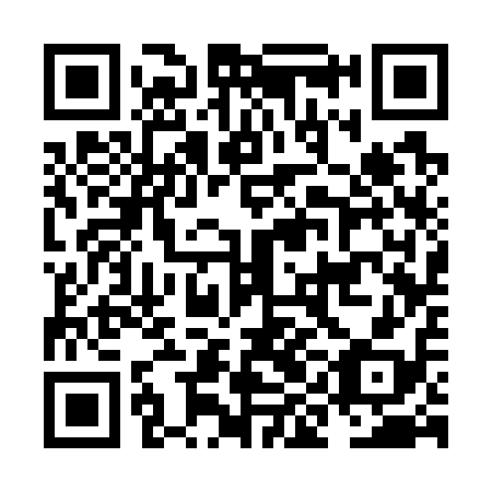 QR code for plate NIC 718