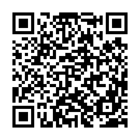 QR code for plate NJP 666