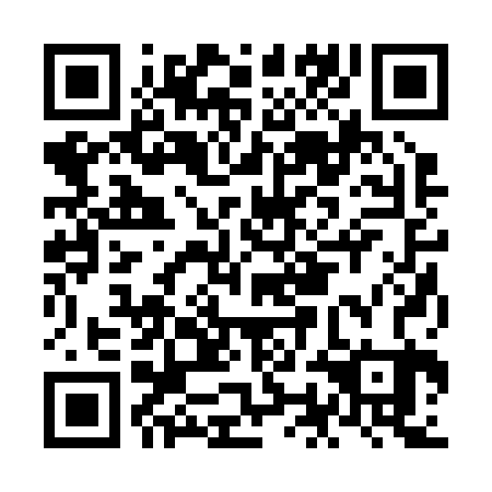 QR code for plate NOB 223