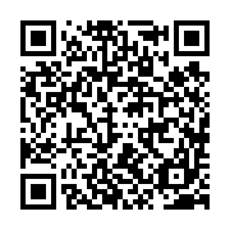 QR code for plate NSX 697
