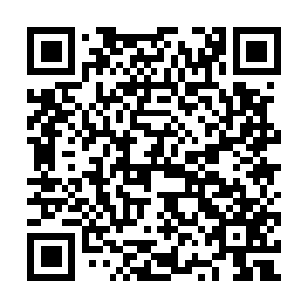 QR code for plate NVA 557