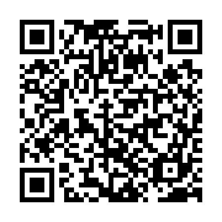 QR code for plate NVC 777